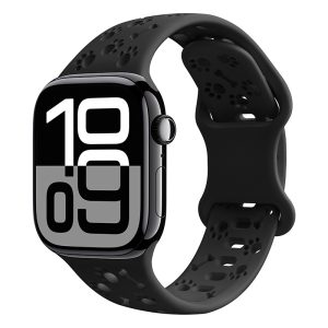 Pooch Perfect Sport Black Siennaj