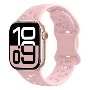 Pooch Perfect Sport Pink Sand Siennaj