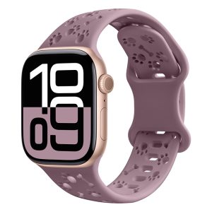 Pooch Perfect Sport Smoky Purple Siennaj