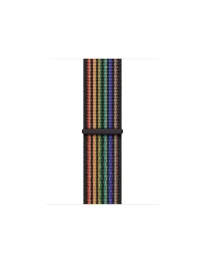 Pride Edition Sport Loop Active Band For Apple Watch Strap
