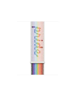 Pride Edition Sport Loop Band For Apple Watch Strap
