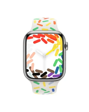 Pride Sport Band For Apple Watch