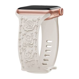Rose Sport Band Starlight Siennaj