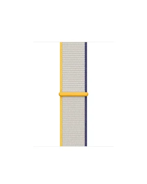 Sea Salt Sport Loop For Apple Watch Strap