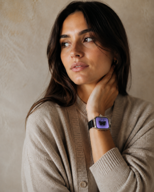 Sophia Leather Strap Black Siennaj 01 X01