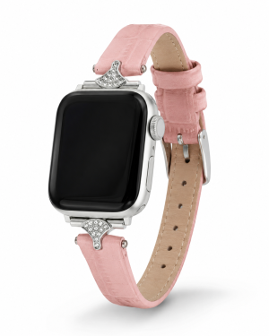 Sophia Leather Strap Cherry Blossom Siennaj 01 X04