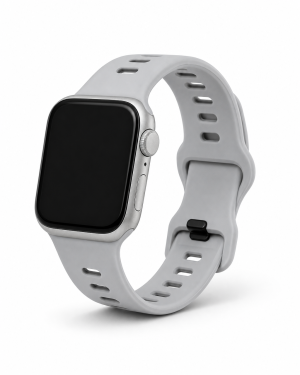 Sport Strap Raw Light Gray Siennaj 01 X01