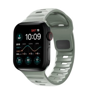 Sport Strap Raw Pacific Green Siennaj