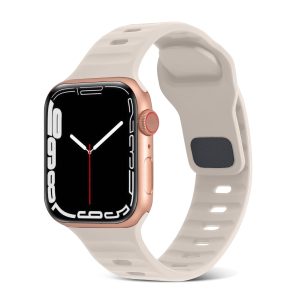 Sport Strap Raw Starlight Siennaj