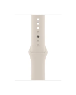 Starlight Apple Watch Band
