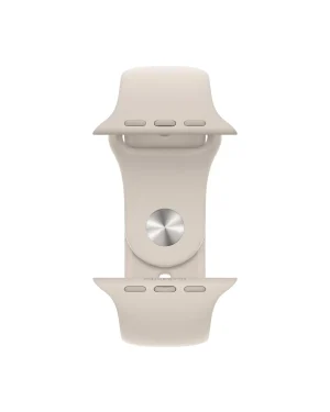 Starlight Apple Watch Band