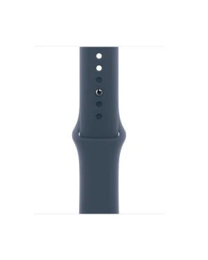 Storm Blue Sport Band For Apple Watch