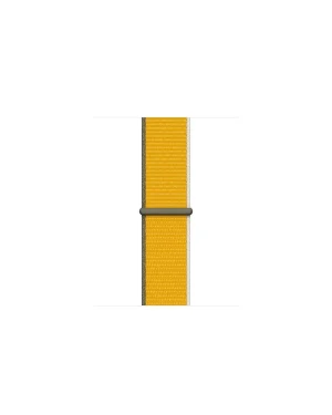 Sunflower Sport Loop Band For Apple Watch