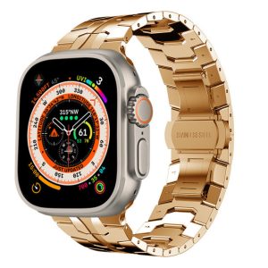 Thor Steel Strap Gold Siennaj