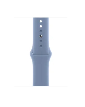 Winter Blue Sport Band For Apple Watch