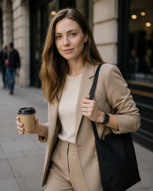 Zoe Magnetic Strap Black Siennaj 01 X03
